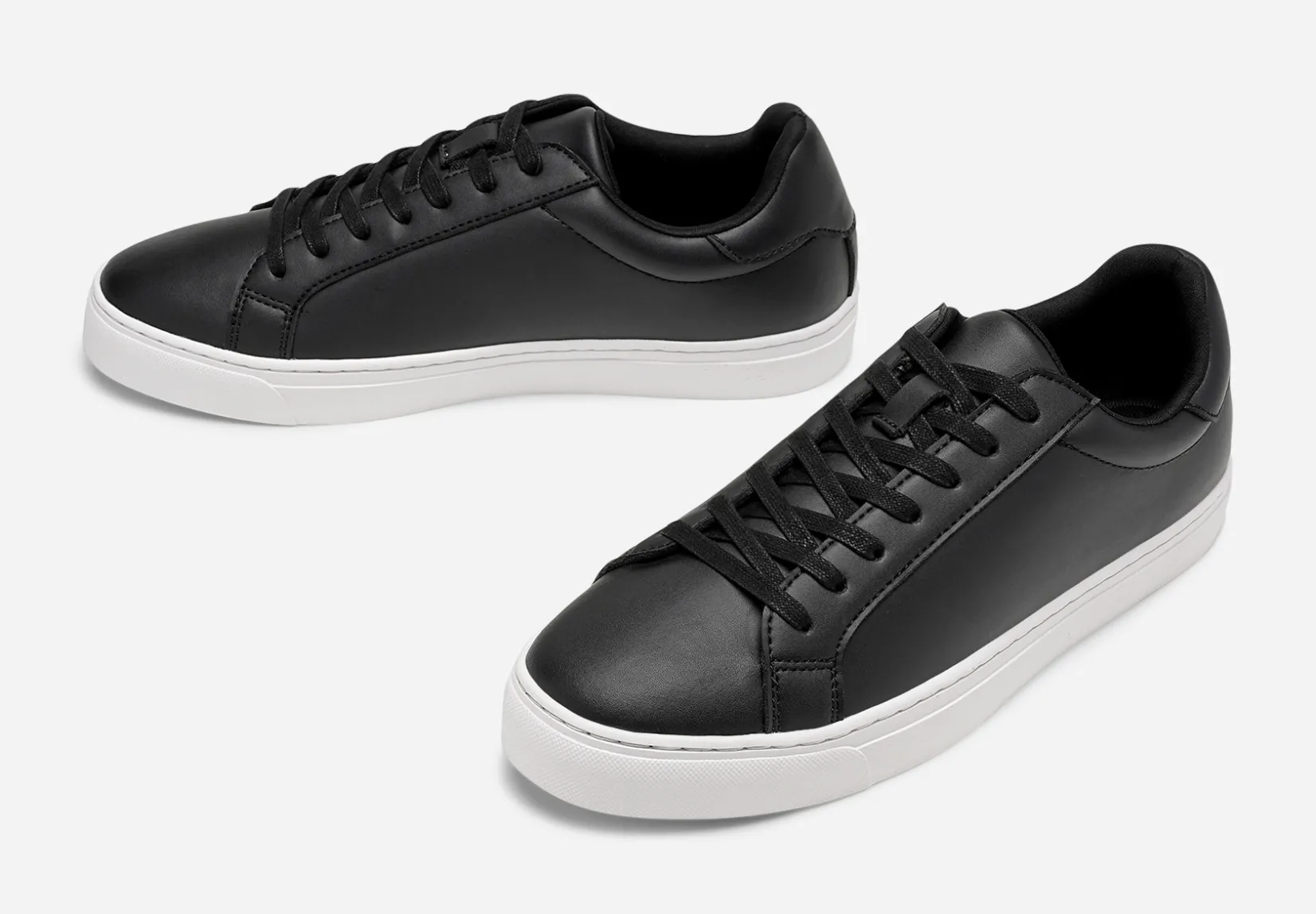 PACE Skinnskor|Sneakers<,Sneakers
