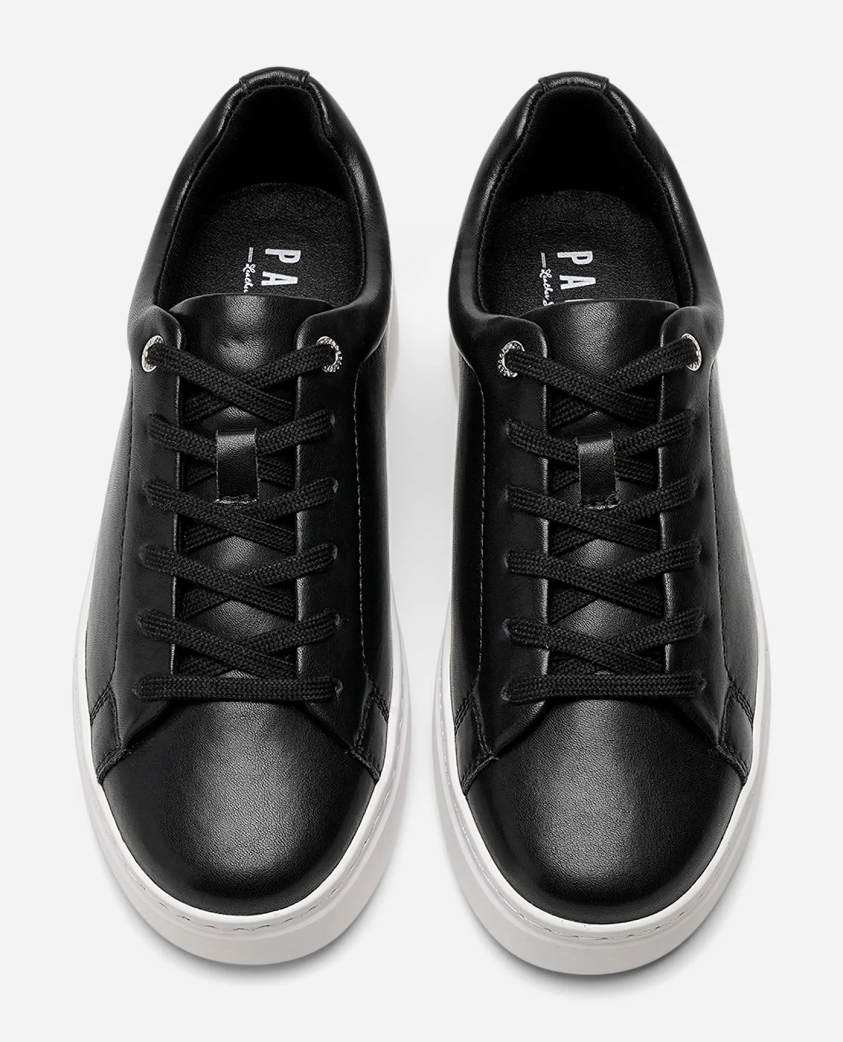 PACE Skinnskor|Sneakers<,Sneakers