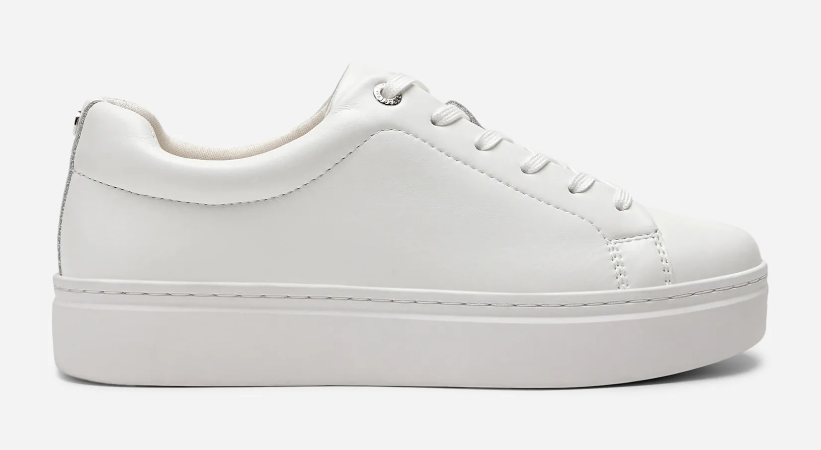 PACE Skinnskor|Sneakers<,Sneakers
