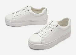 PACE Skinnskor|Sneakers<,Sneakers