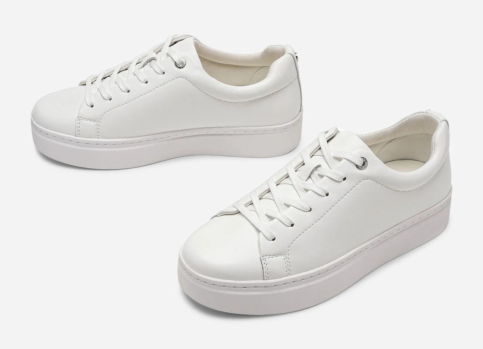 PACE Skinnskor|Sneakers<,Sneakers