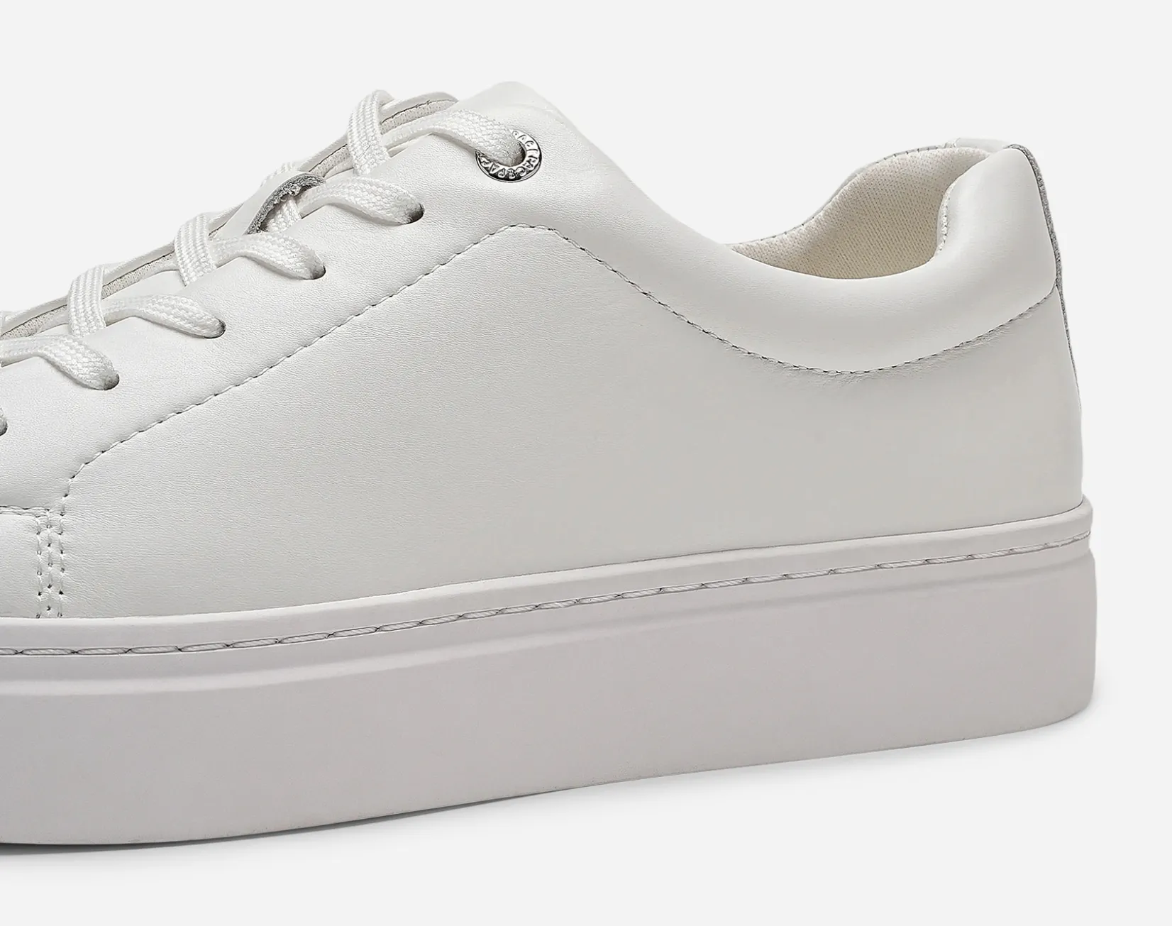 PACE Skinnskor|Sneakers<,Sneakers