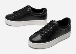 PACE Skinnskor|Sneakers<,Sneakers
