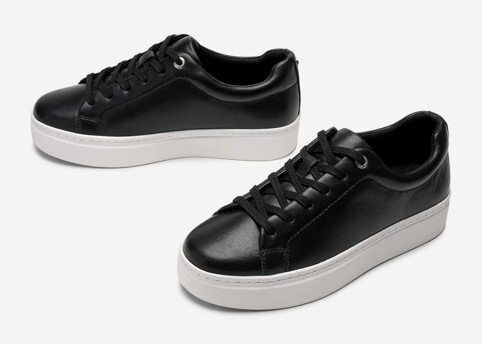PACE Skinnskor|Sneakers<,Sneakers