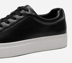 PACE Skinnskor|Sneakers<,Sneakers