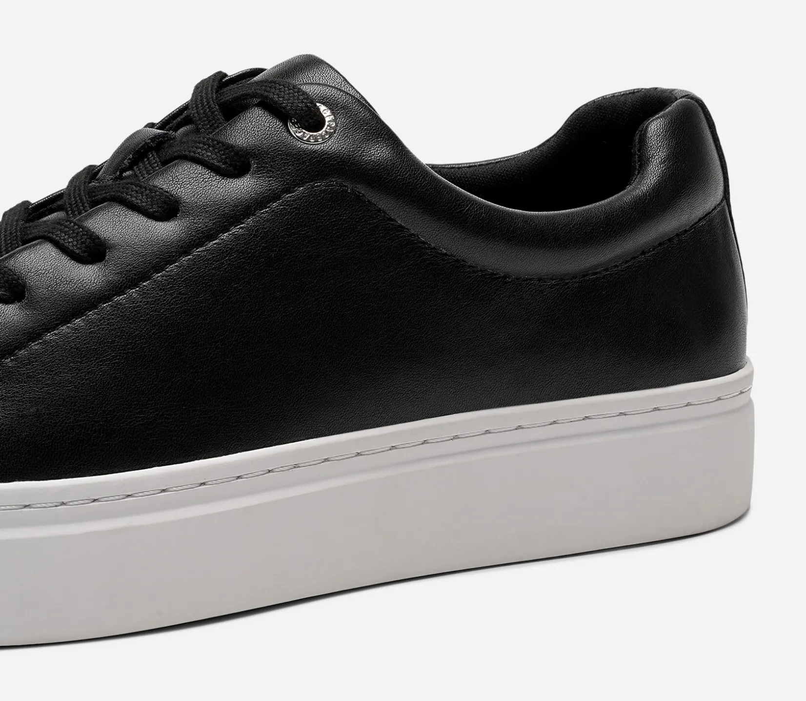 PACE Skinnskor|Sneakers<,Sneakers