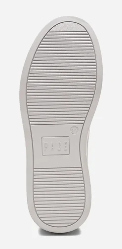 PACE Skinnskor|Sneakers<,Sneakers