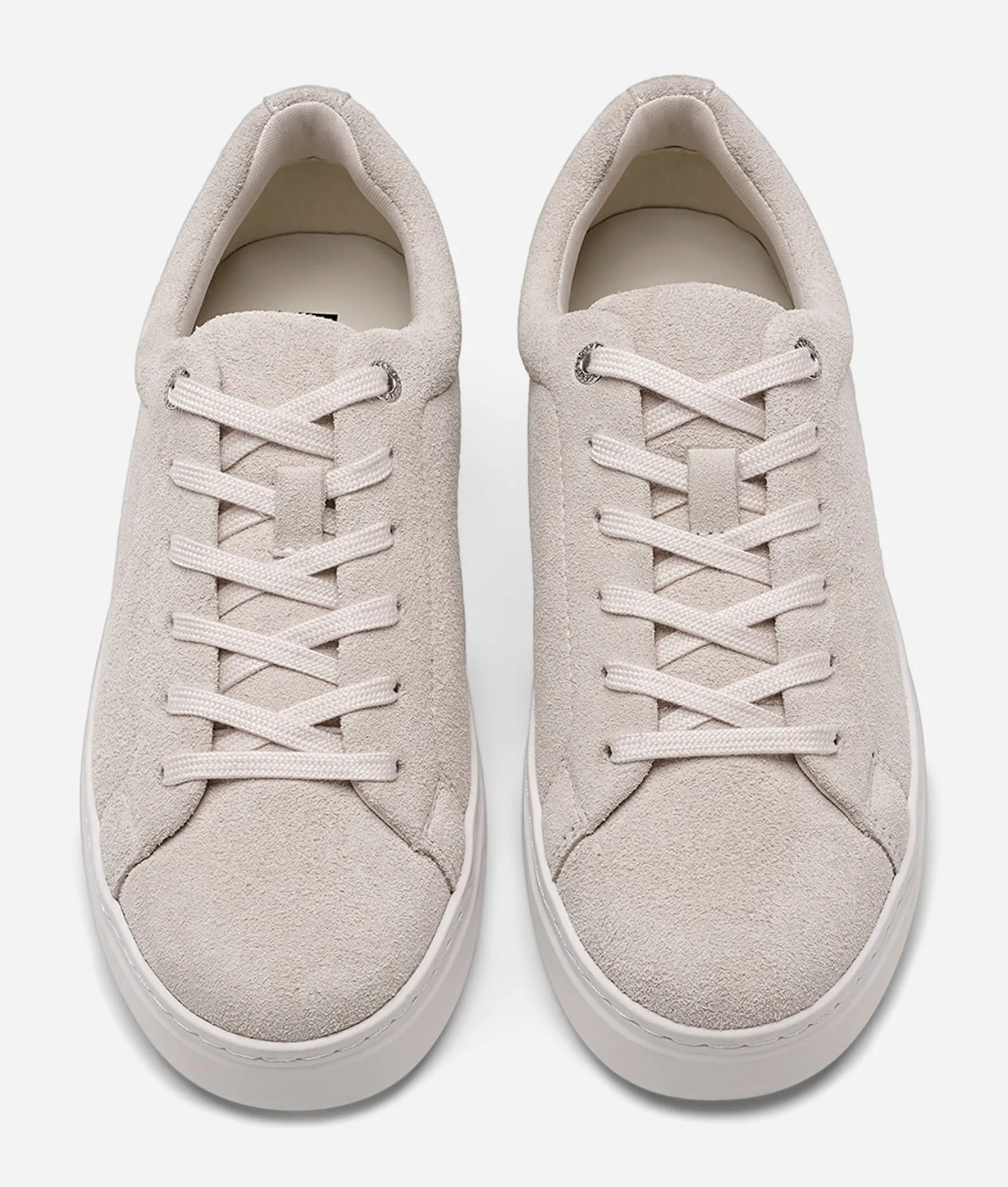 PACE Skinnskor|Sneakers<,Sneakers