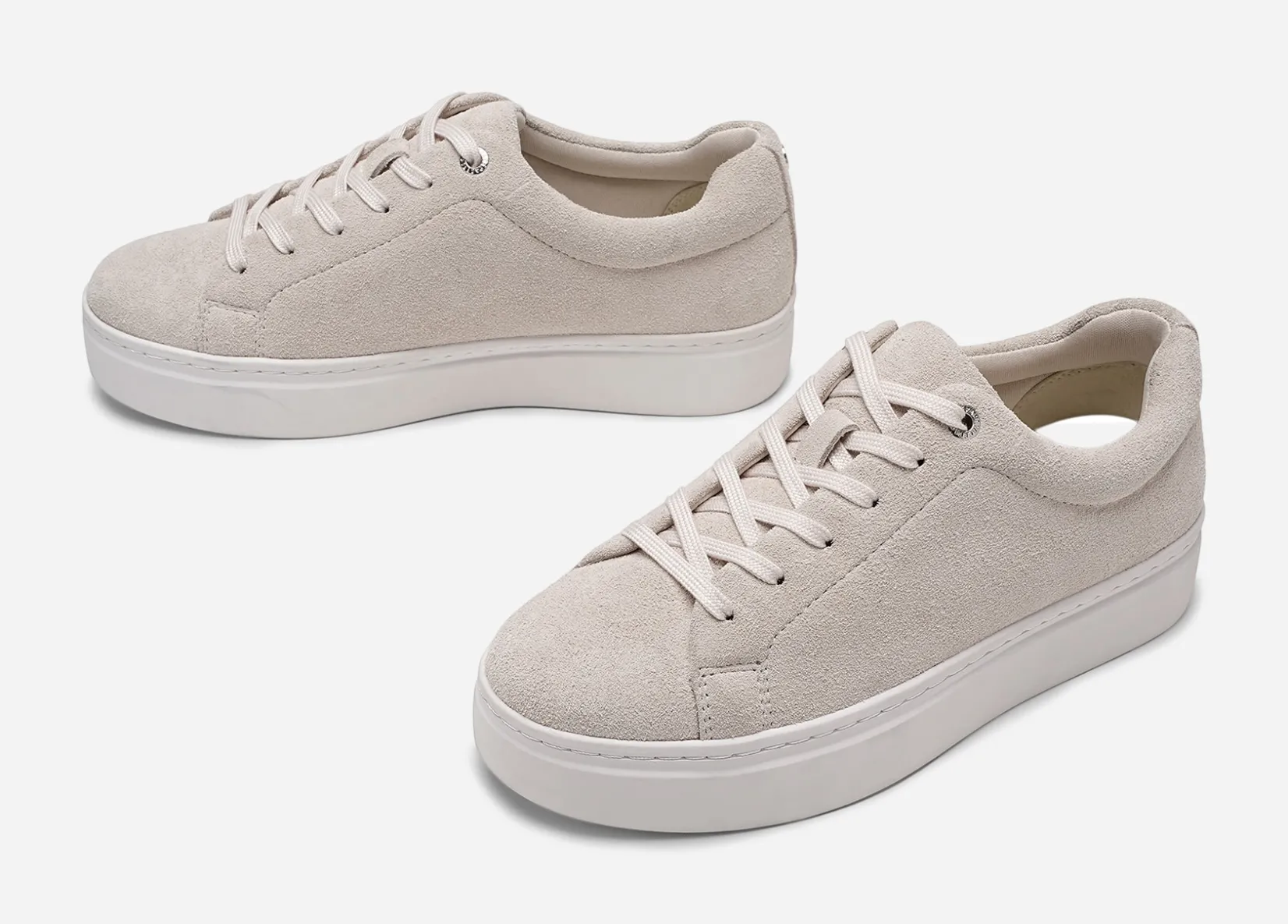 PACE Skinnskor|Sneakers<,Sneakers