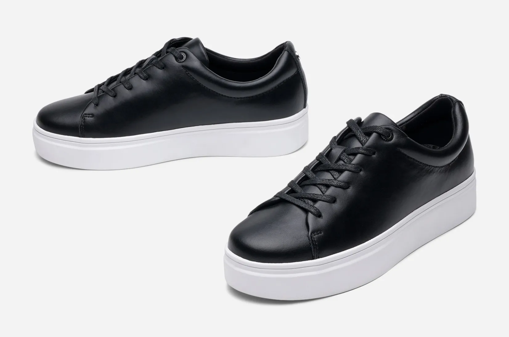 PACE Skinnskor|Sneakers<,Sneakers