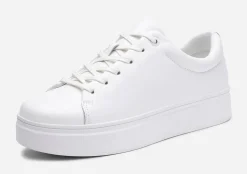 PACE Skinnskor|Sneakers<,Sneakers