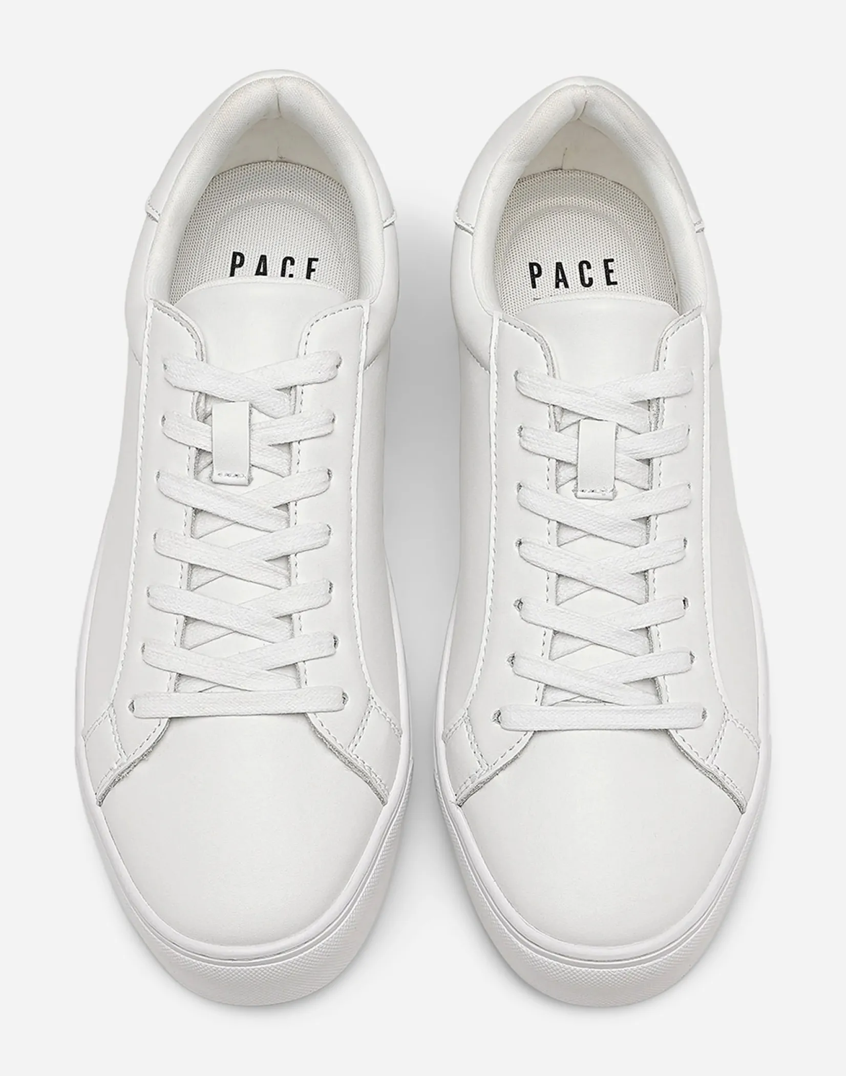 PACE Skinnskor|Sneakers<,Sneakers