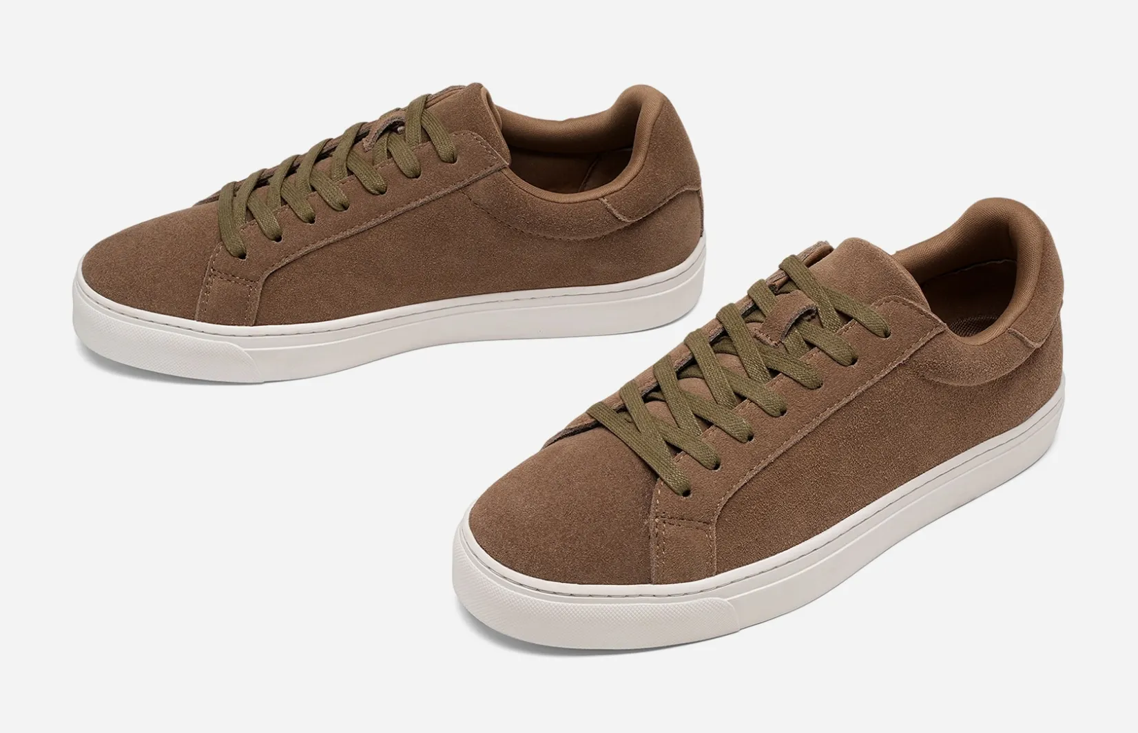 PACE Skinnskor|Sneakers<,Sneakers