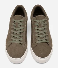 PACE Skinnskor|Sneakers<,Sneakers