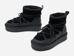 PACE Skinnskor|Boots Och Kängor<,Varmfodrade boots