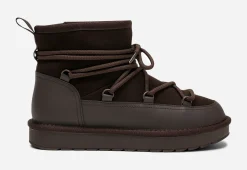 PACE Skinnskor|Boots Och Kängor<,Varmfodrade boots
