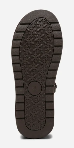 PACE Skinnskor|Boots Och Kängor<,Varmfodrade boots