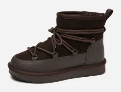 PACE Skinnskor|Boots Och Kängor<,Varmfodrade boots