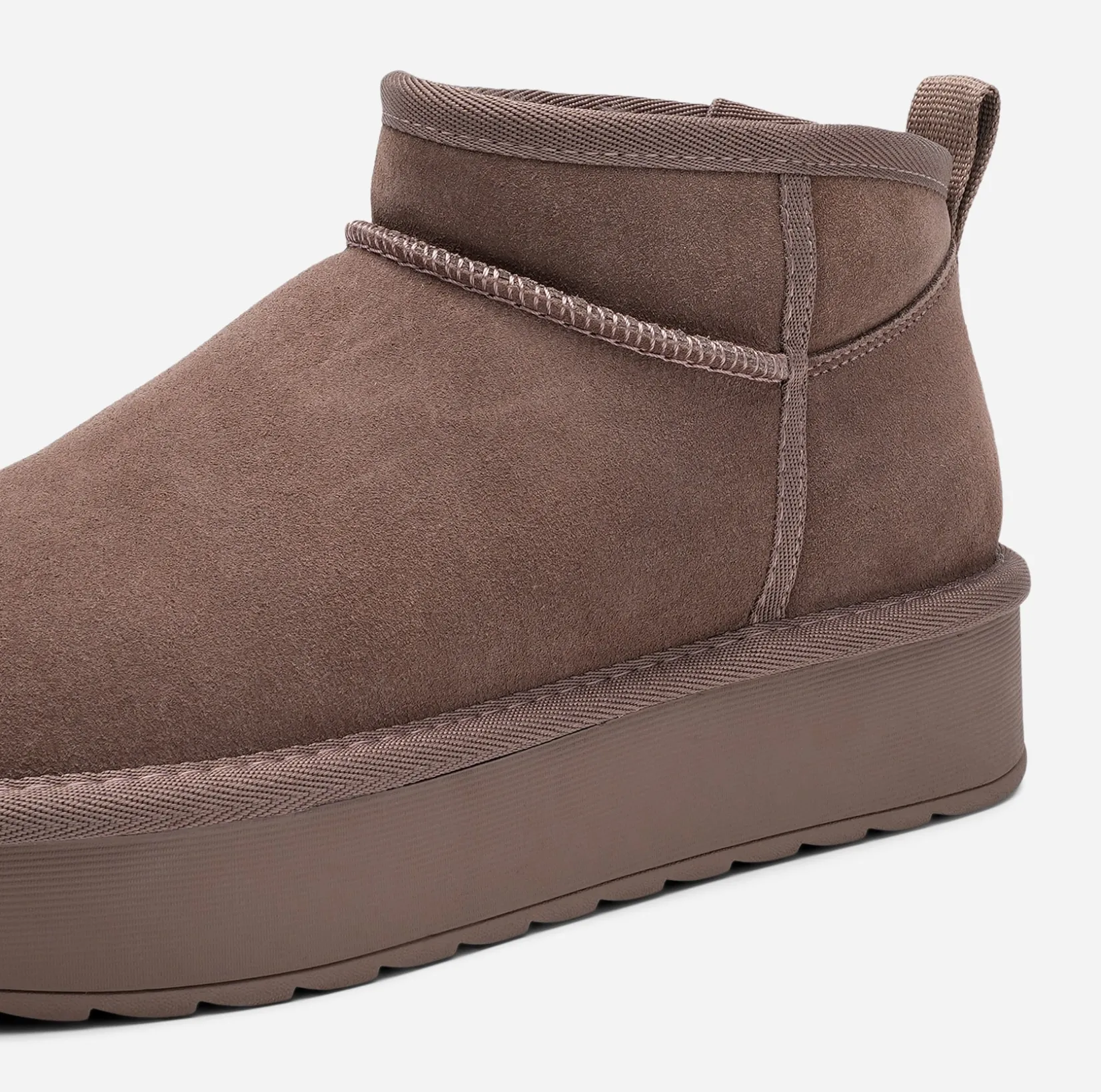 PACE Skinnskor|Boots Och Kängor<,Varmfodrade boots