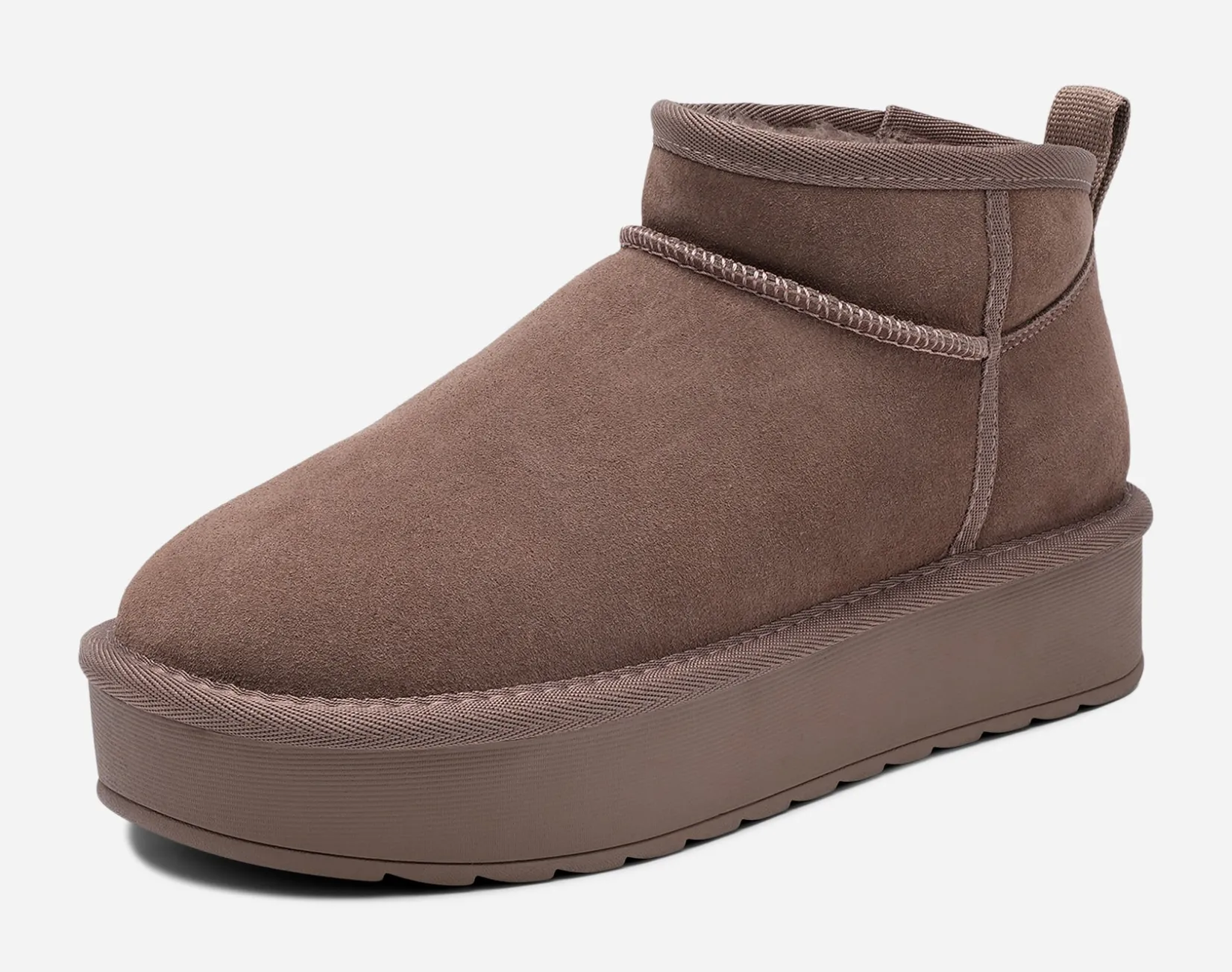 PACE Skinnskor|Boots Och Kängor<,Varmfodrade boots