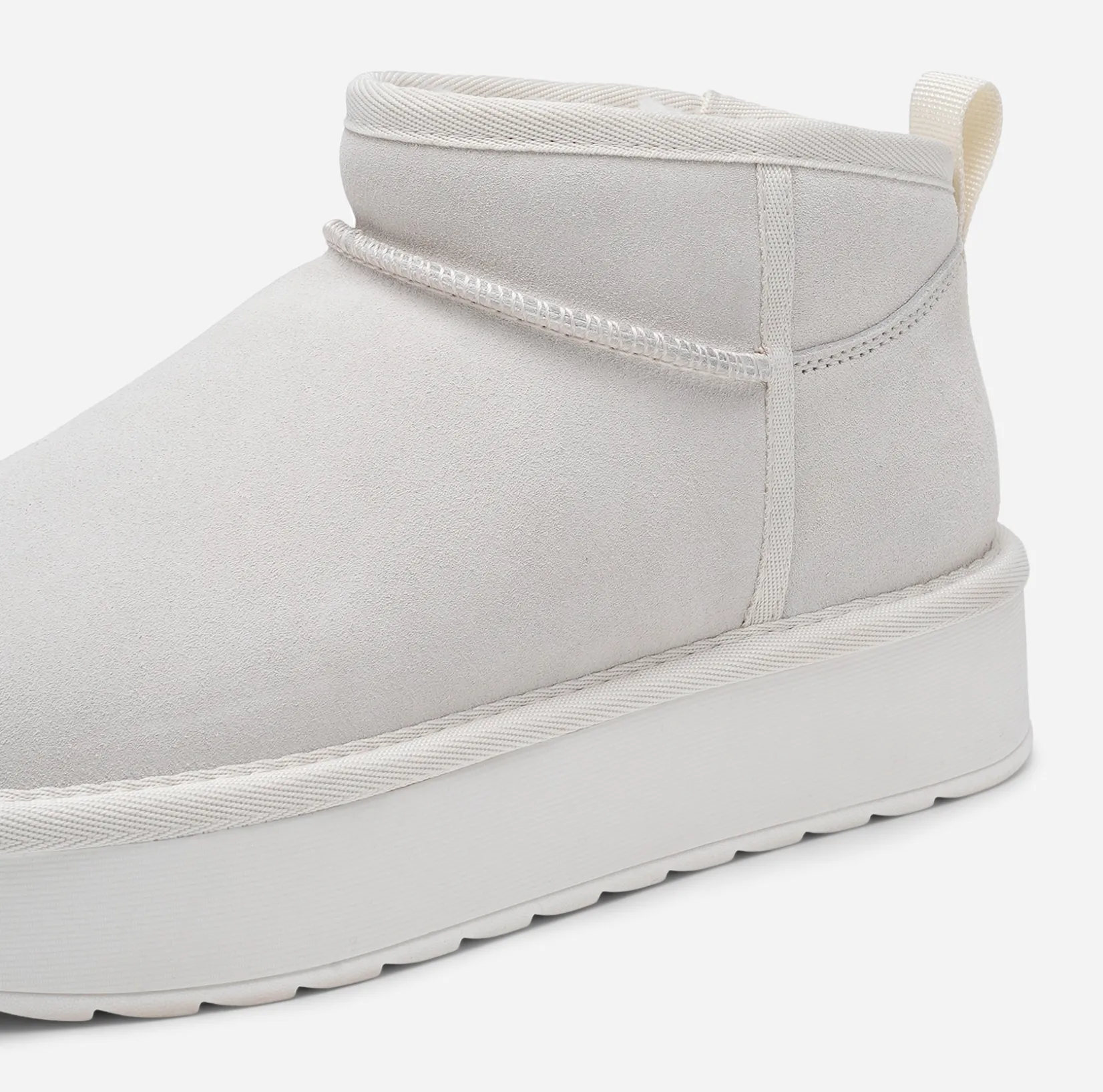 PACE Skinnskor|Boots Och Kängor<,Varmfodrade boots