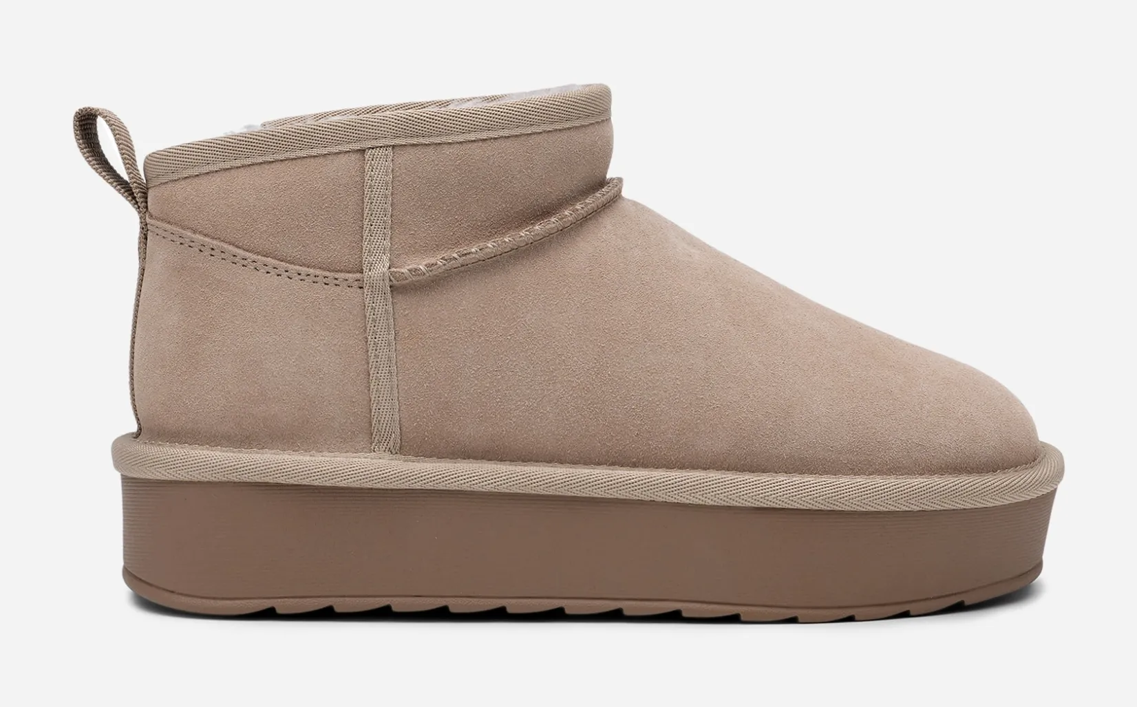 PACE Skinnskor|Boots Och Kängor<,Varmfodrade boots