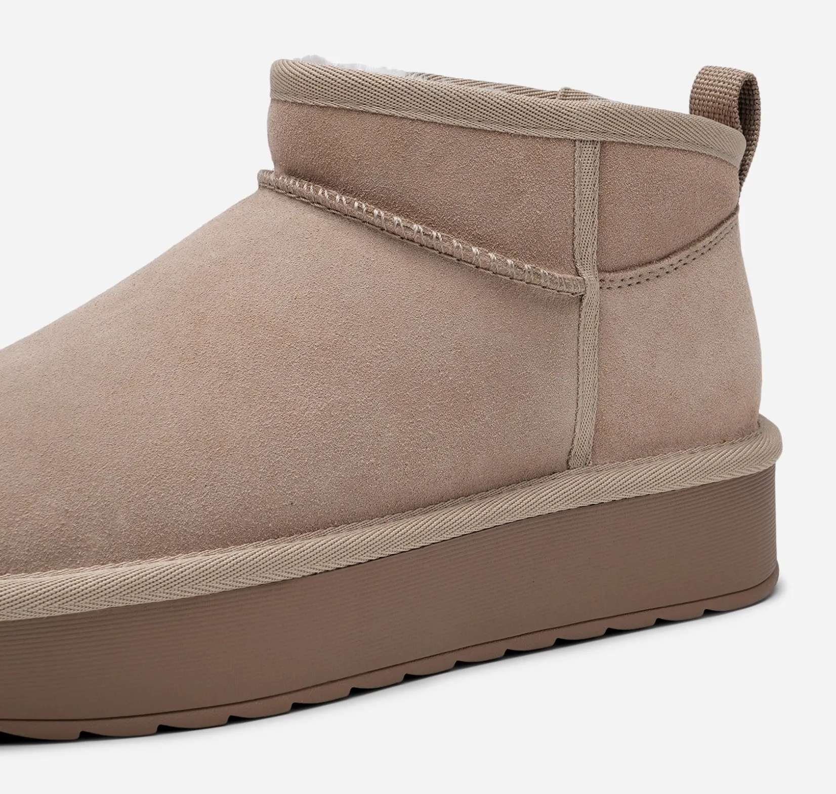PACE Skinnskor|Boots Och Kängor<,Varmfodrade boots