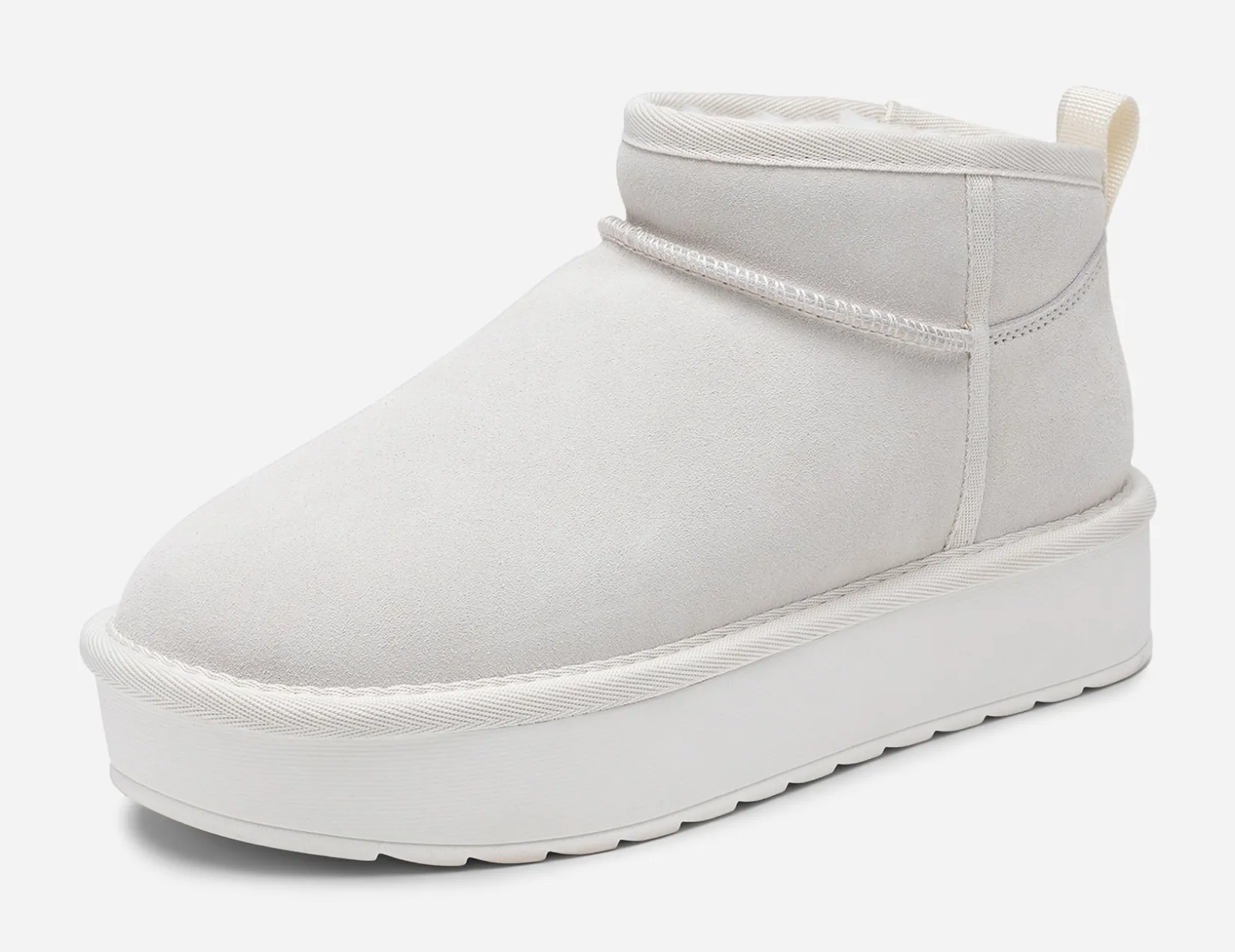 PACE Skinnskor|Boots Och Kängor<,Varmfodrade boots