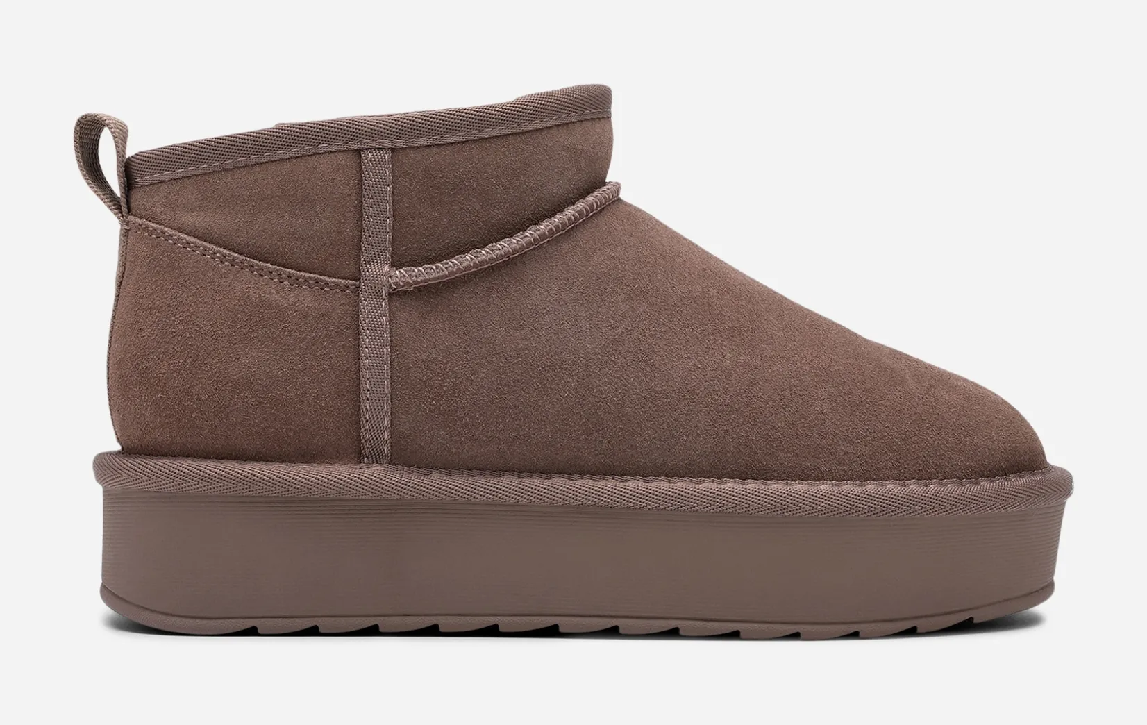 PACE Skinnskor|Boots Och Kängor<,Varmfodrade boots