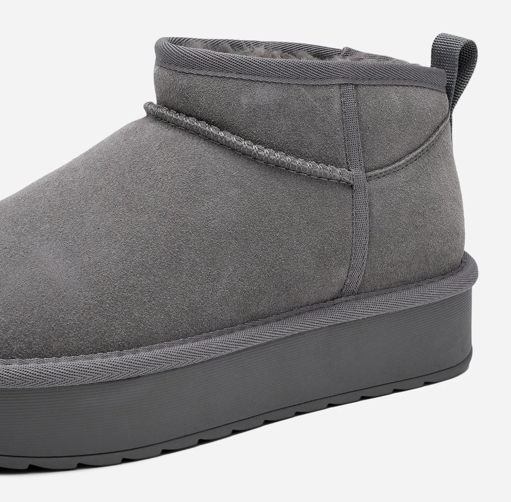 PACE Skinnskor|Boots Och Kängor<,Varmfodrade boots