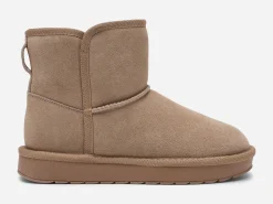 PACE Skinnskor|Boots Och Kängor<,Varmfodrade boots