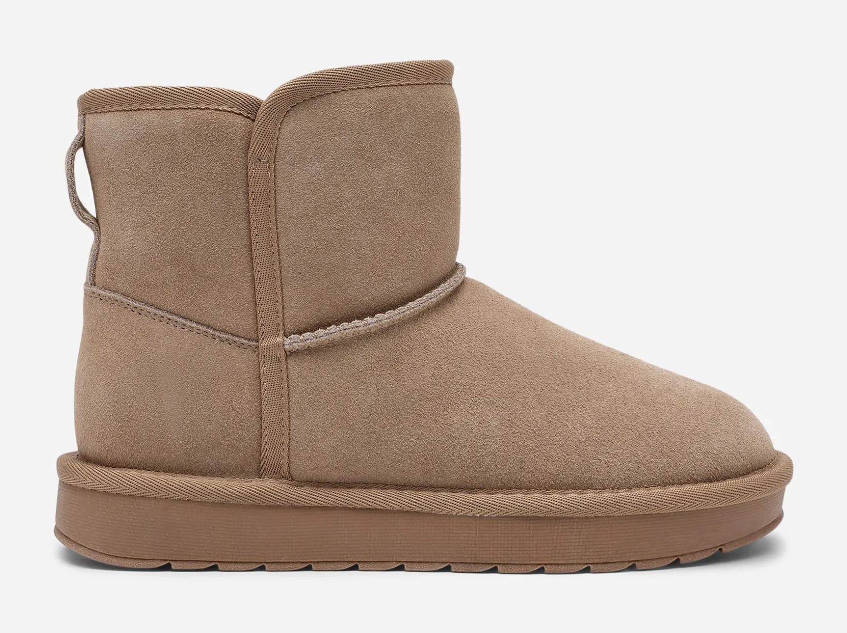 PACE Skinnskor|Boots Och Kängor<,Varmfodrade boots