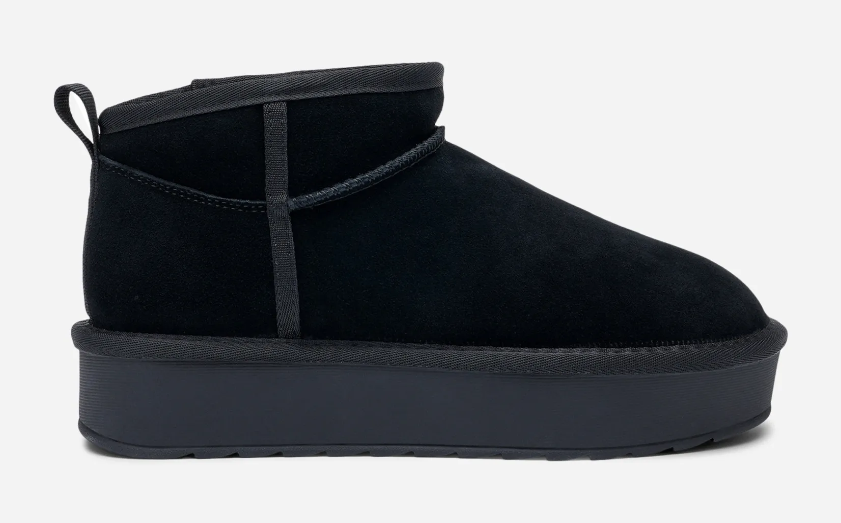 PACE Skinnskor|Boots Och Kängor<,Varmfodrade boots