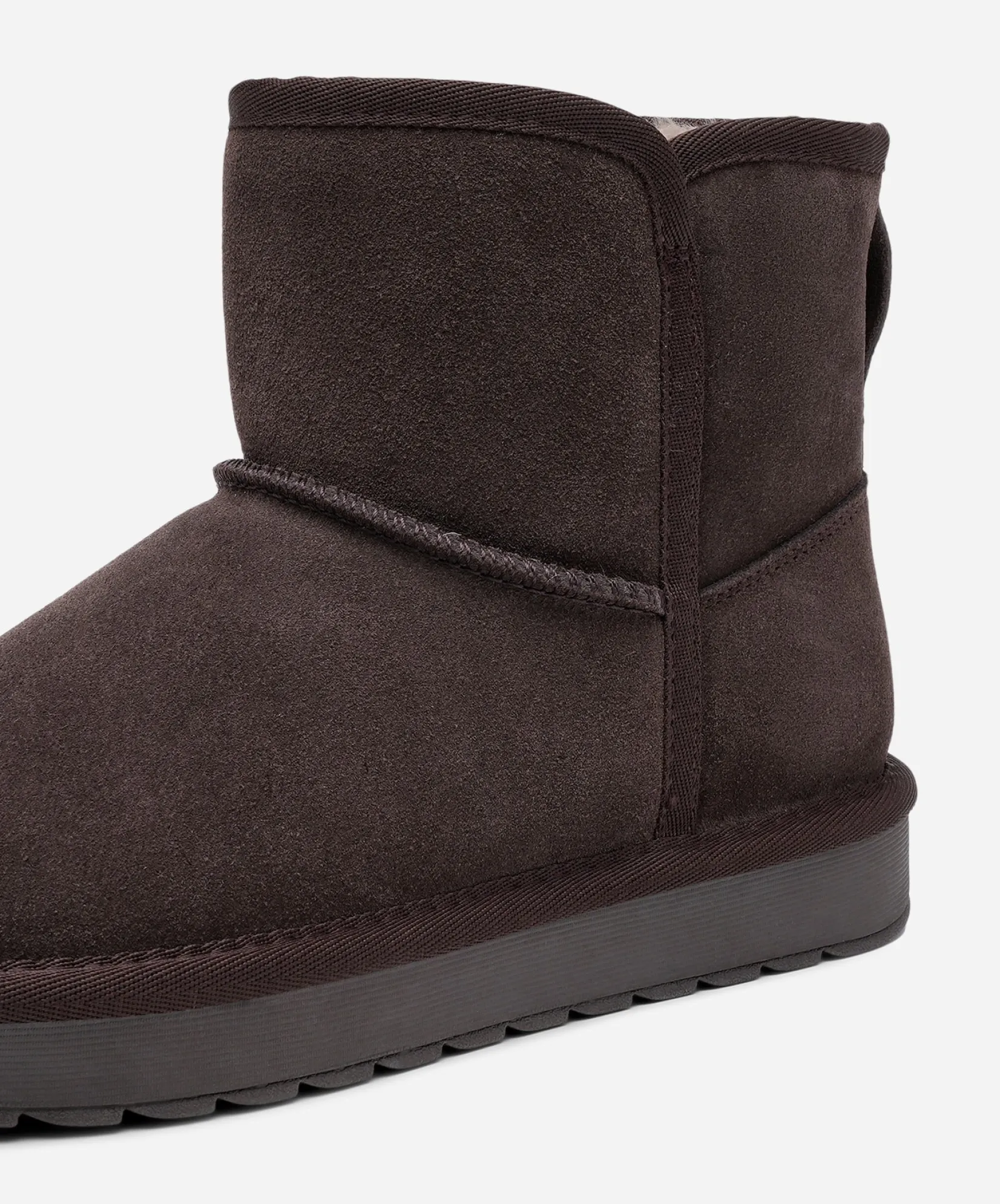 PACE Skinnskor|Boots Och Kängor<,Varmfodrade boots