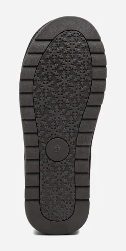 PACE Skinnskor|Boots Och Kängor<,Varmfodrade boots