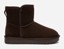 PACE Skinnskor|Boots Och Kängor<,Varmfodrade boots