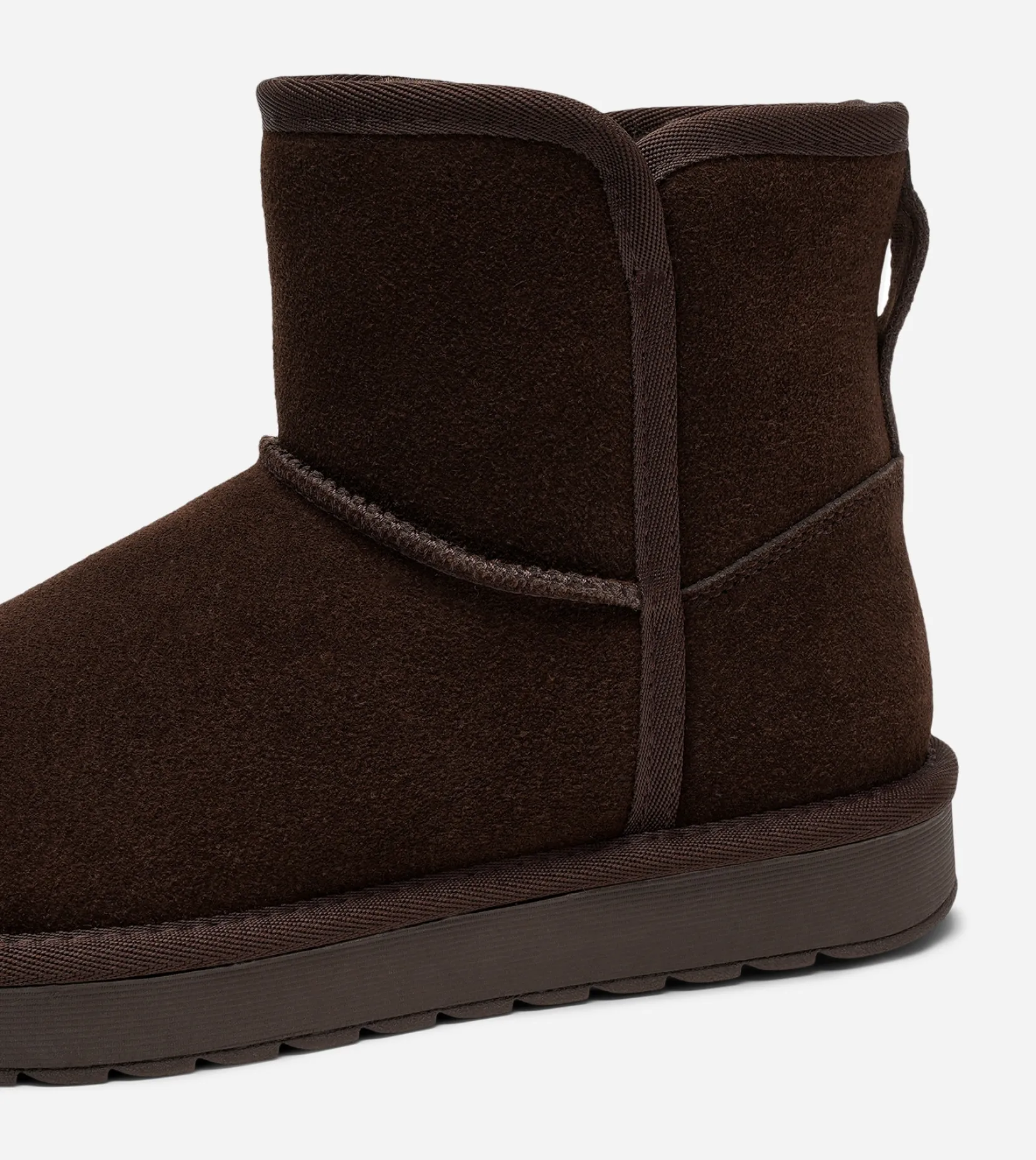 PACE Skinnskor|Boots Och Kängor<,Varmfodrade boots