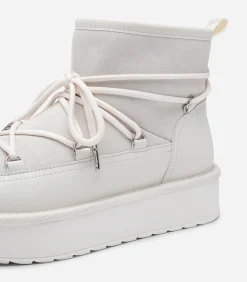 PACE Skinnskor|Boots Och Kängor<,Varmfodrade boots