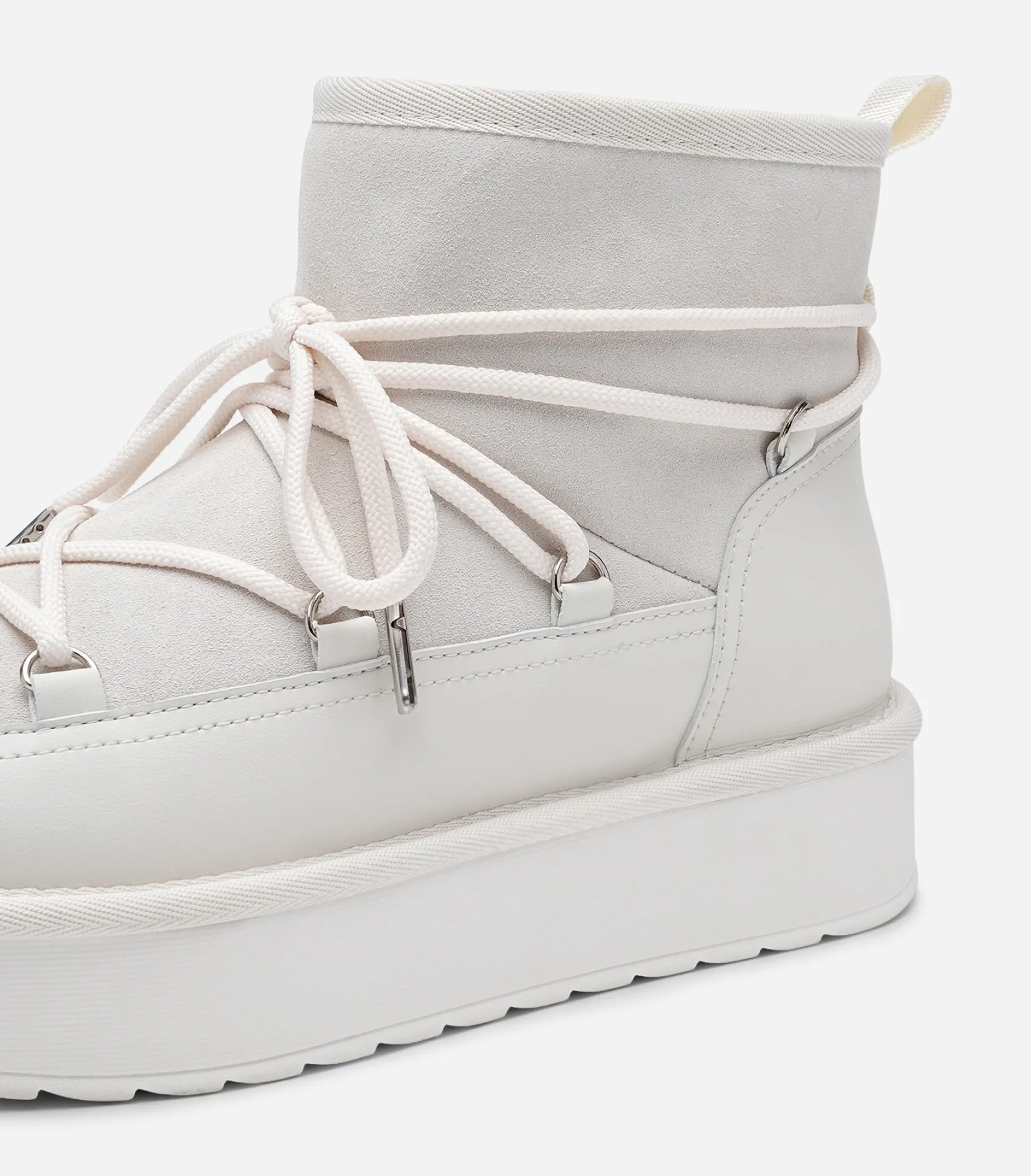 PACE Skinnskor|Boots Och Kängor<,Varmfodrade boots