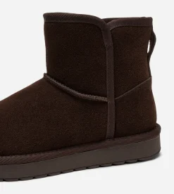 PACE Skinnskor|Boots Och Kängor<,Varmfodrade boots