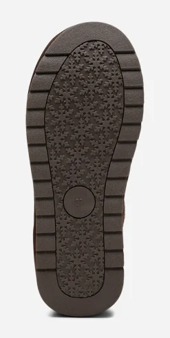 PACE Skinnskor|Boots Och Kängor<,Varmfodrade boots