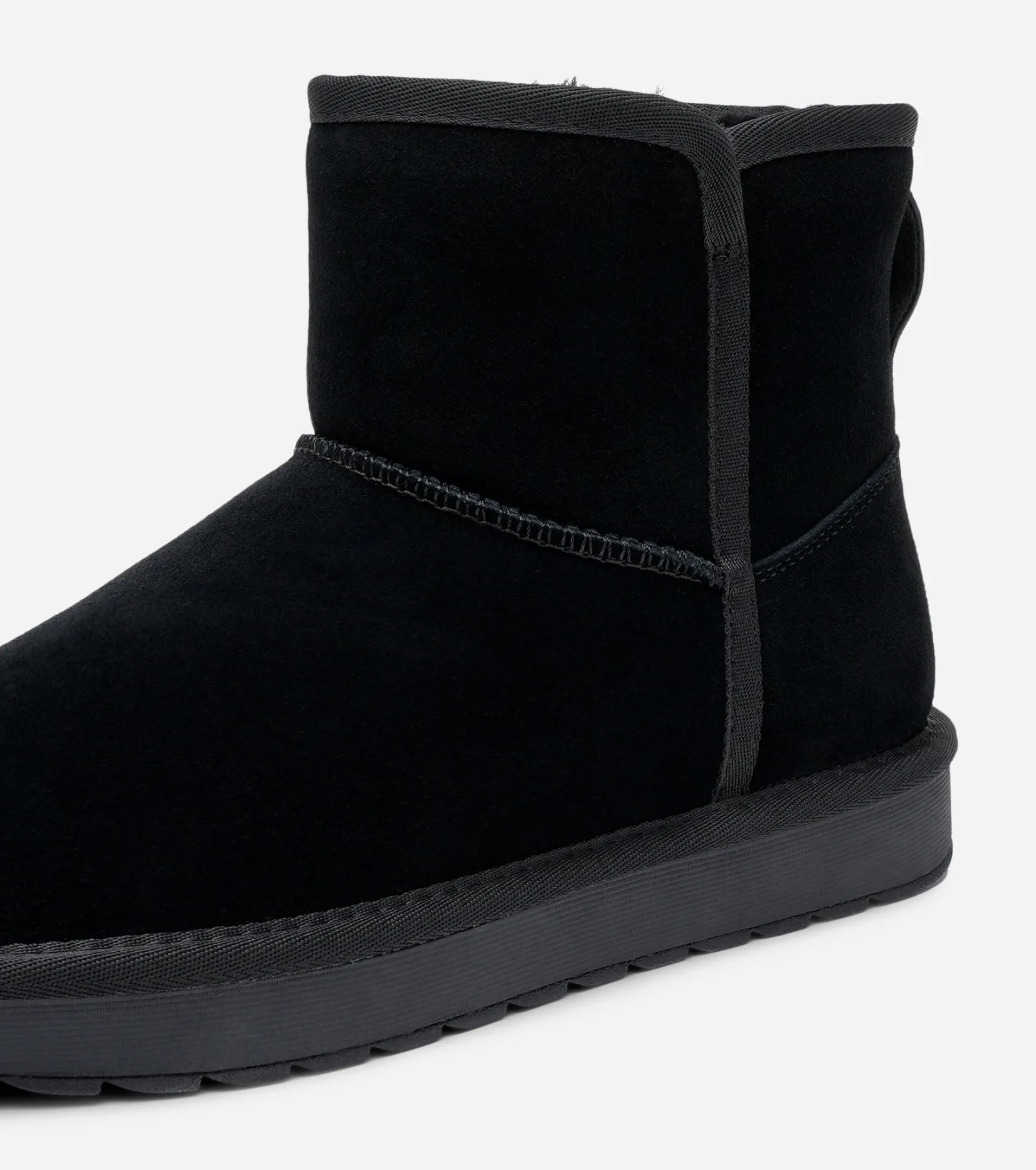 PACE Skinnskor|Boots Och Kängor<,Varmfodrade boots