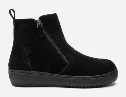 PACE Skinnskor|Boots Och Kängor<,Varmfodrade boots, waterproof