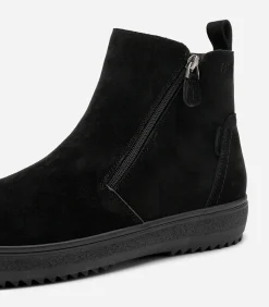 PACE Skinnskor|Boots Och Kängor<,Varmfodrade boots, waterproof