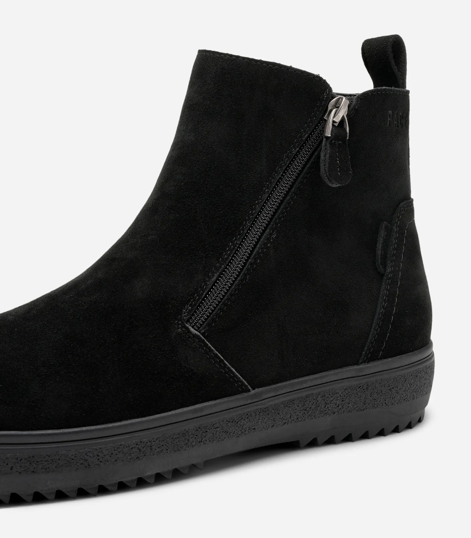PACE Skinnskor|Boots Och Kängor<,Varmfodrade boots, waterproof