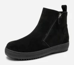 PACE Skinnskor|Boots Och Kängor<,Varmfodrade boots, waterproof
