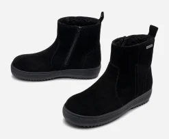 PACE Skinnskor|Boots Och Kängor<,Varmfodrade boots, waterproof