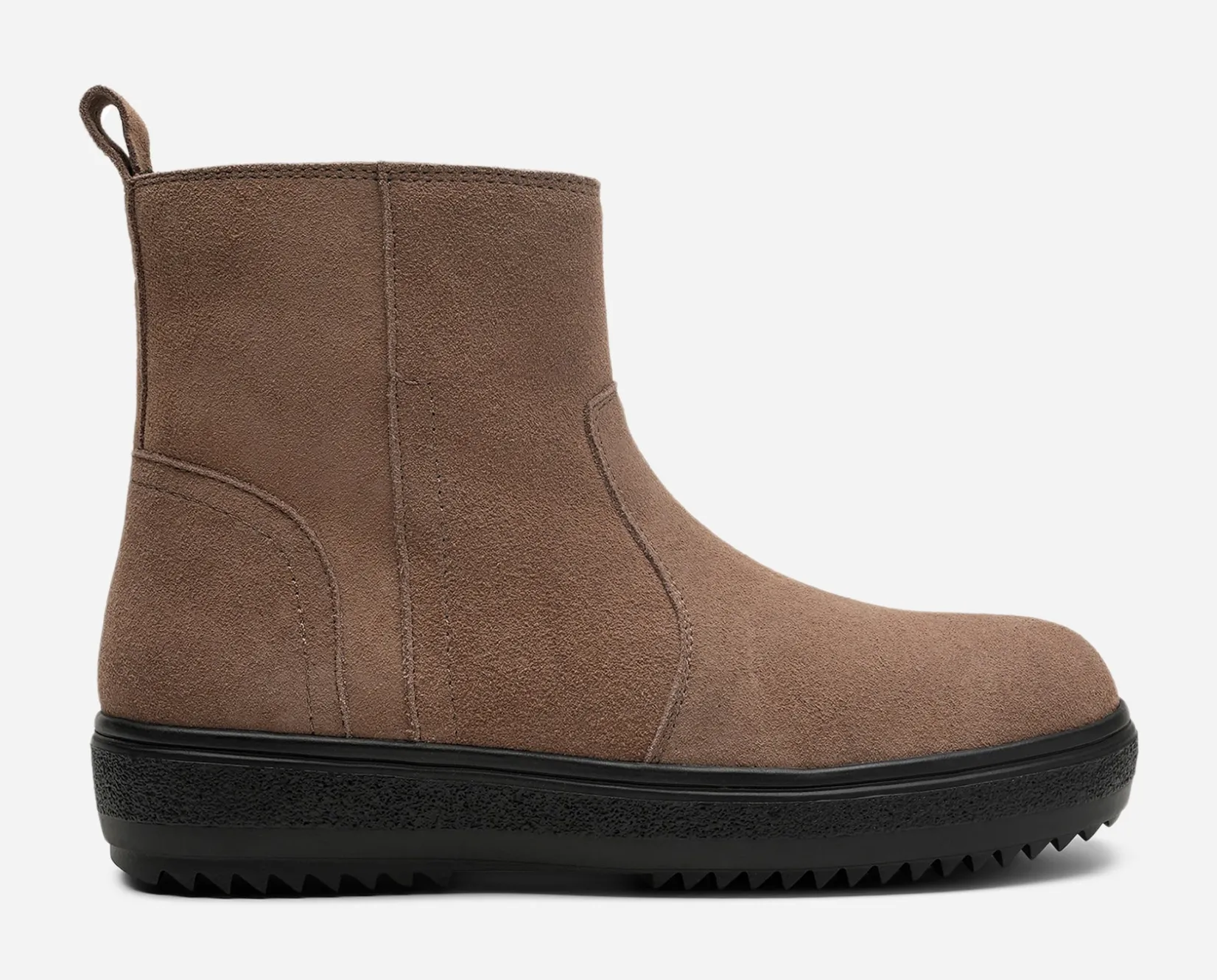 PACE Skinnskor|Boots Och Kängor<,Varmfodrade boots, waterproof