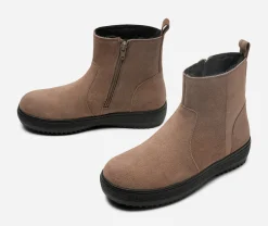PACE Skinnskor|Boots Och Kängor<,Varmfodrade boots, waterproof