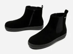 PACE Skinnskor|Boots Och Kängor<,Varmfodrade chelseaboots